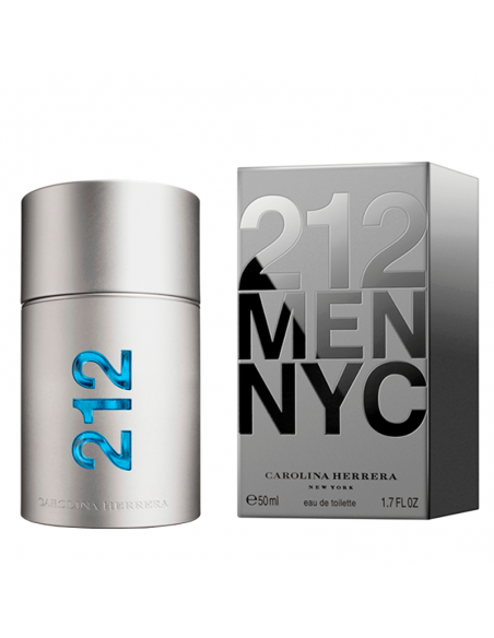 212 Men Carolina Herrera