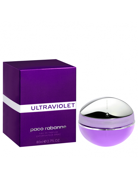 Ultraviolet Rabanne