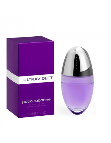 Ultraviolet Rabanne