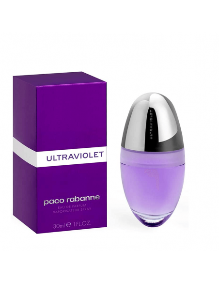 Ultraviolet Rabanne