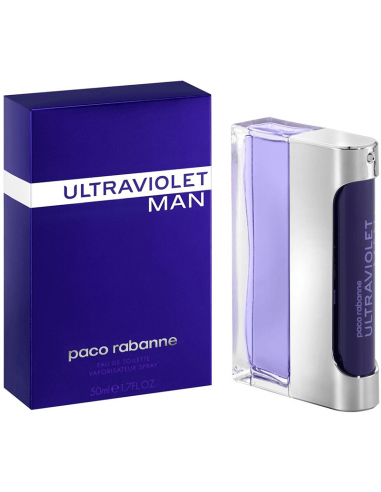 Ultraviolet Rabanne Men