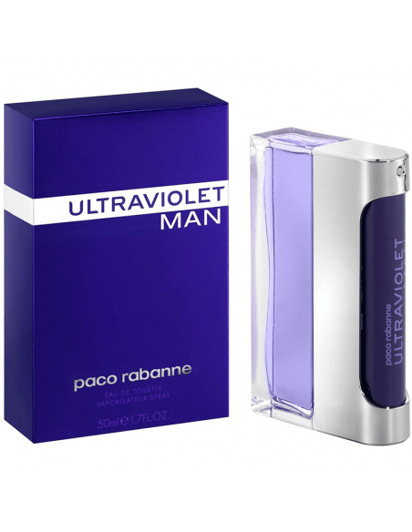 Ultraviolet Rabanne Men