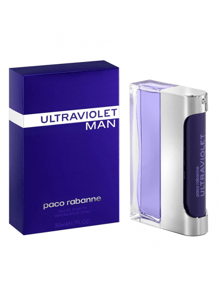 Ultraviolet Rabanne Men