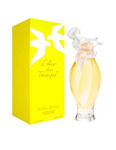 L'Air du Temps Nina Ricci