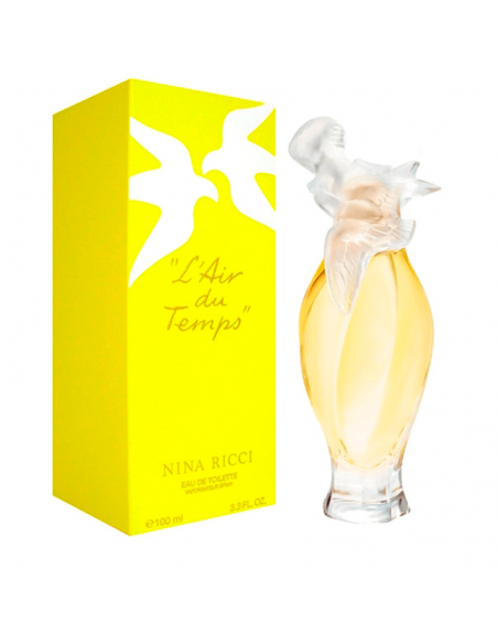 L'Air du Temps Nina Ricci
