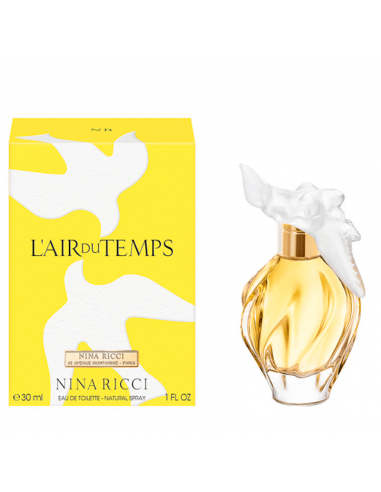 L'Air du Temps Nina Ricci