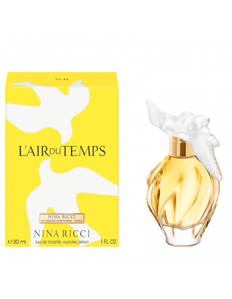 L'Air du Temps Nina Ricci