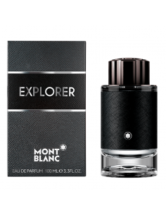 Explorer Montblanc  2