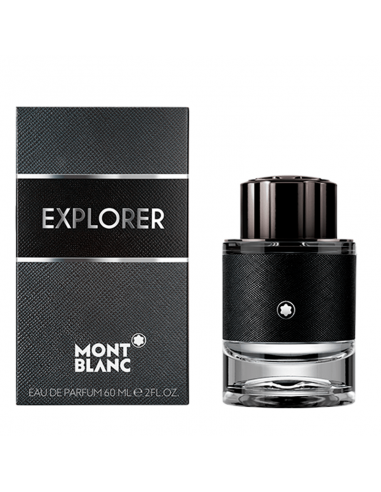 Explorer Montblanc 
