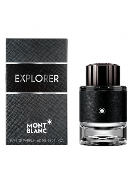 Explorer Montblanc 