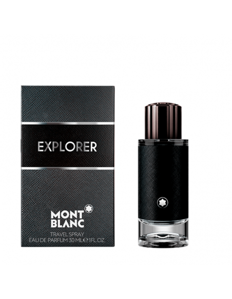 Explorer Montblanc 