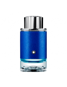 Explorer Ultra Blue Montblanc