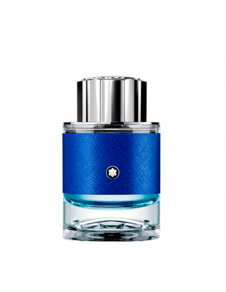 Explorer Ultra Blue Montblanc