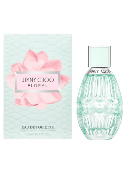 Jimmy Choo Floral Jimmy Choo