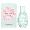 FLORAL - JIMMY CHOO | ESENNIA