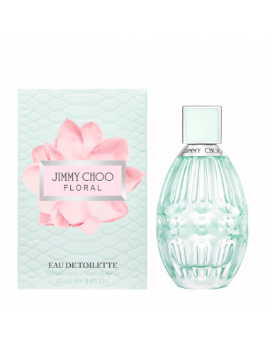 Jimmy Choo Floral Jimmy Choo