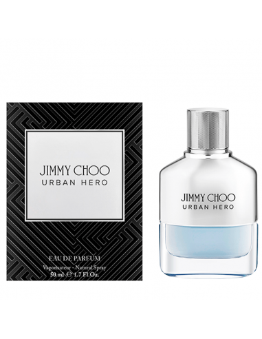 Urban Hero Jimmy Choo