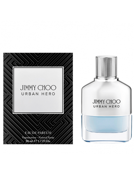 Urban Hero Jimmy Choo