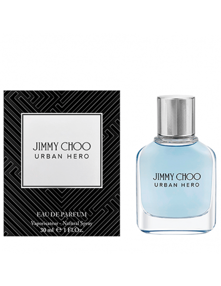 Urban Hero Jimmy Choo