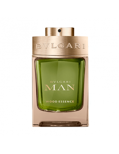 BVLGARI MAN WOOD ESSENCE