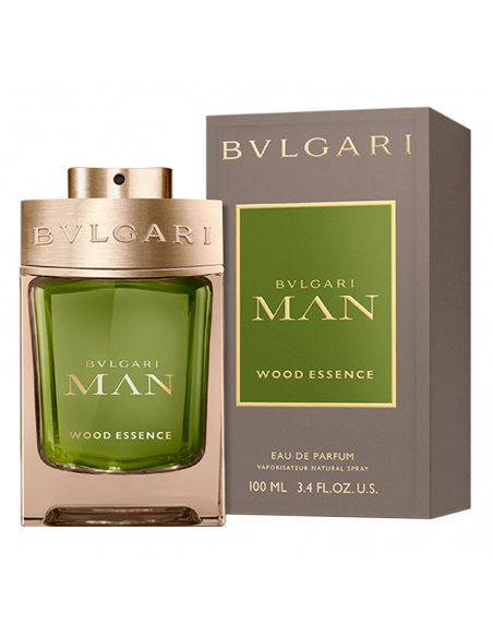 Bvlgari Man Wood Essence Bvlgari