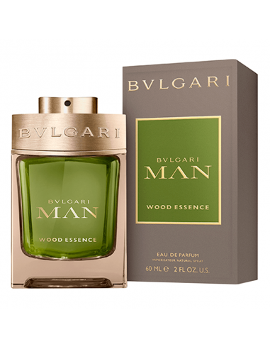 Bvlgari Man Wood Essence Bvlgari
