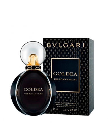 Goldea The Roman Night Bvlgari