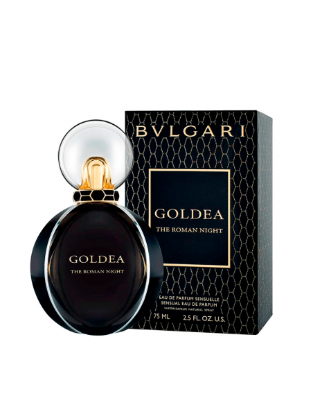 Goldea The Roman Night Bvlgari