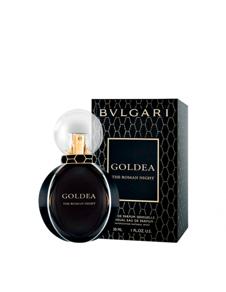 Goldea The Roman Night Bvlgari