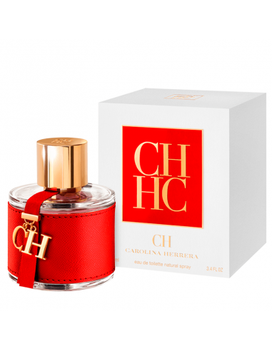 CH Carolina Herrera