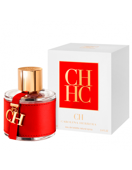 CH Carolina Herrera