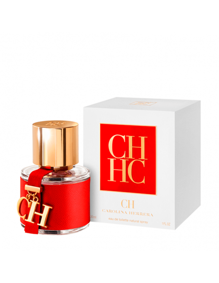 CH Carolina Herrera
