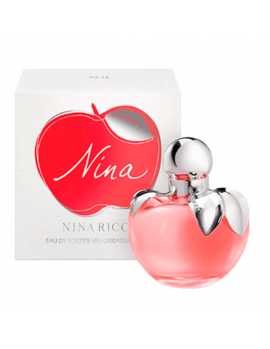 Nina Nina Ricci