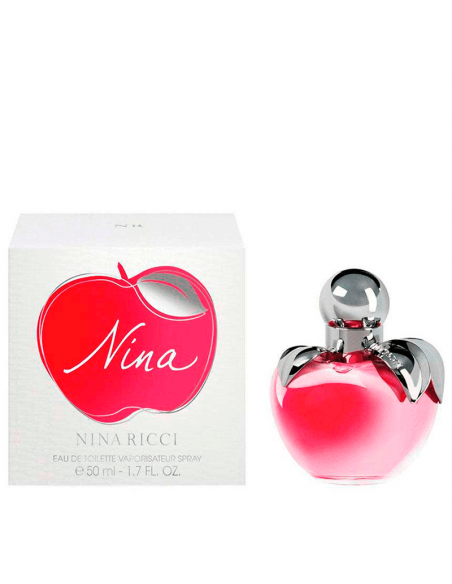 Nina Nina Ricci