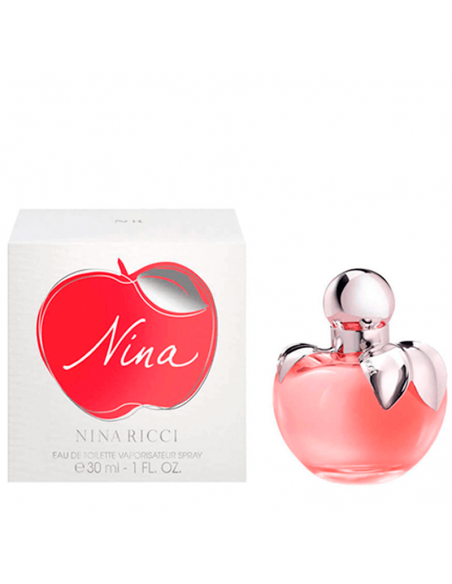 Nina Nina Ricci