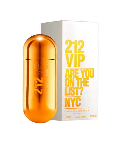 212 VIP Carolina Herrera