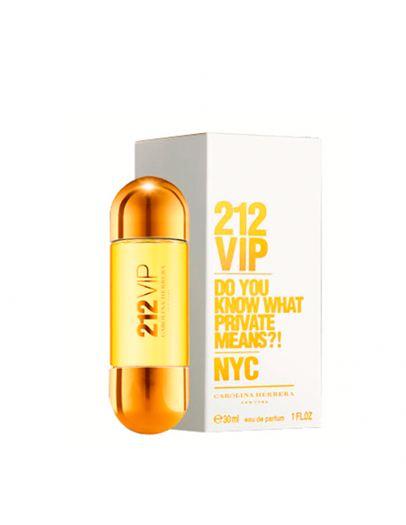 212 VIP Carolina Herrera