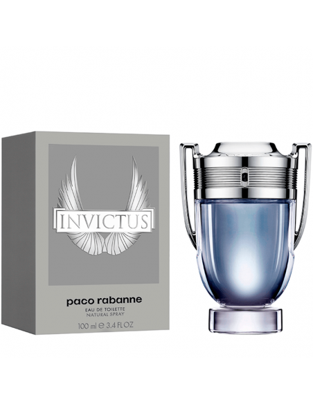 Invictus Rabanne