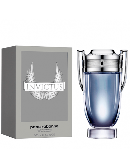 Invictus Rabanne