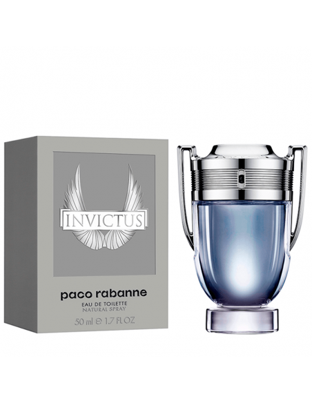 Invictus Rabanne