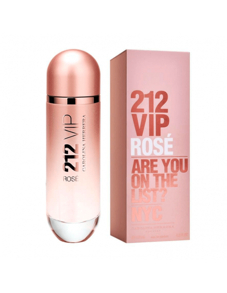 212 VIP Rosé Carolina Herrera
