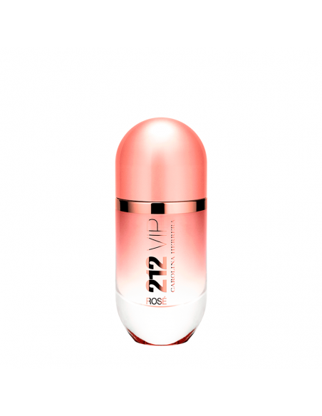 212 VIP Rosé Carolina Herrera