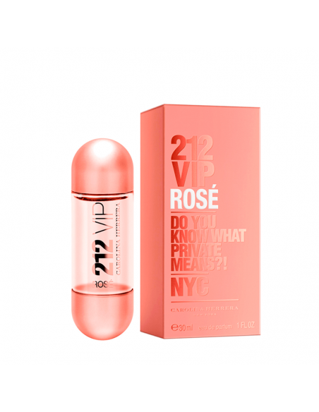 212 VIP Rosé Carolina Herrera
