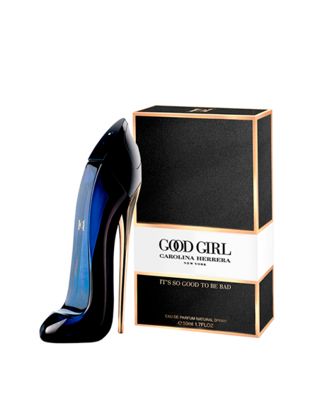 Good Girl Carolina Herrera