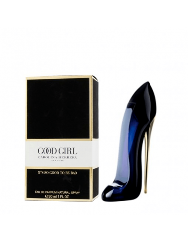 Good Girl Carolina Herrera