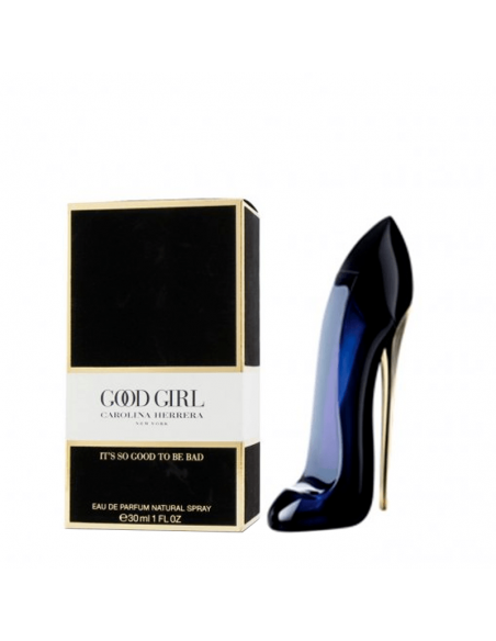 Good Girl Carolina Herrera