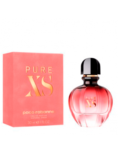 Pure XS For Her Rabanne