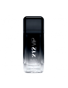 212 VIP Black Carolina Herrera