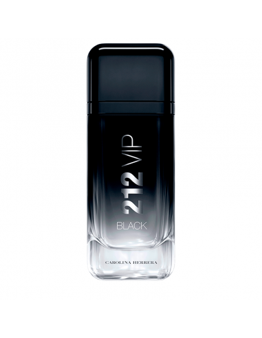 212 VIP Black Carolina Herrera