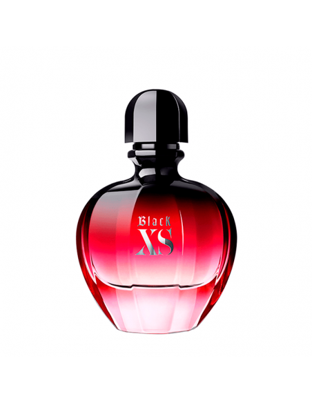 Black XS for Her Rabanne